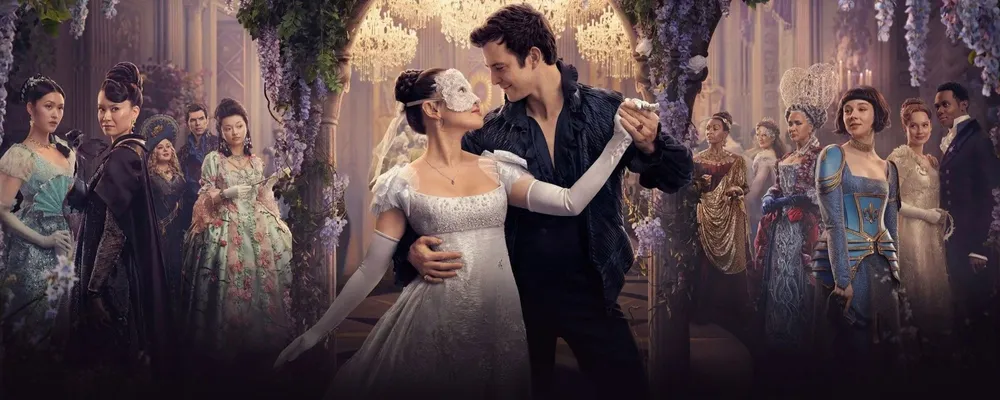 temporada 4 bridgerton netflix