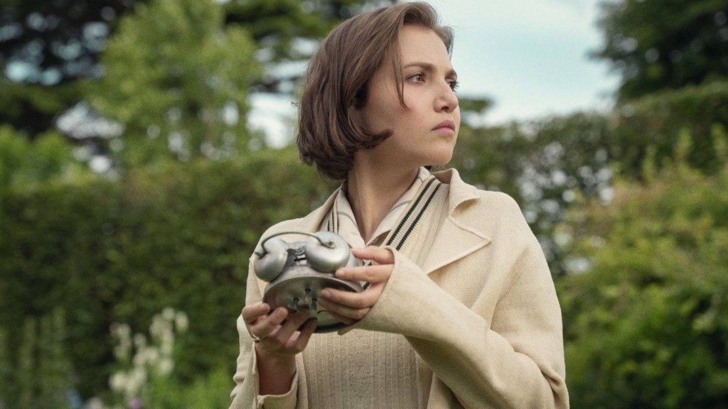 critica os sete relogios