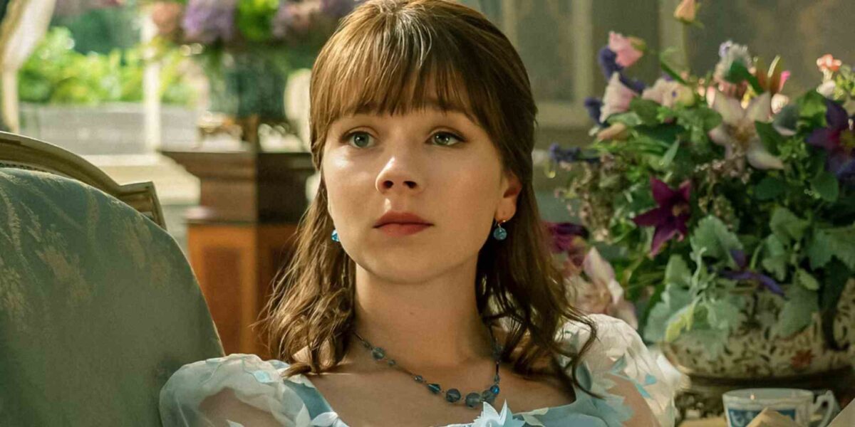 bridgerton temporada 4, eloise e o futuro da serie.