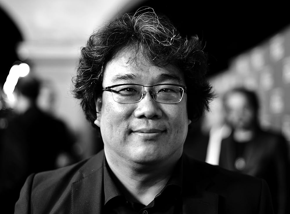 bong joon ho imdb