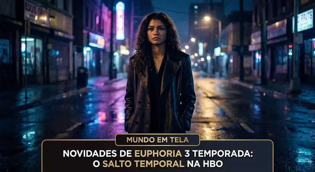 euphoria 3 temporada
