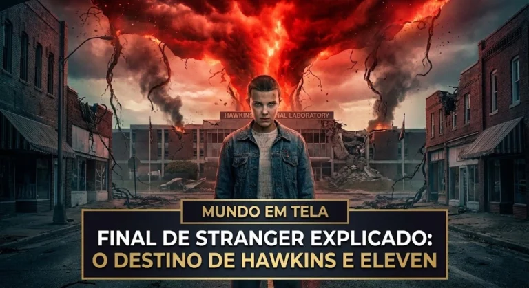 final de stranger explicado