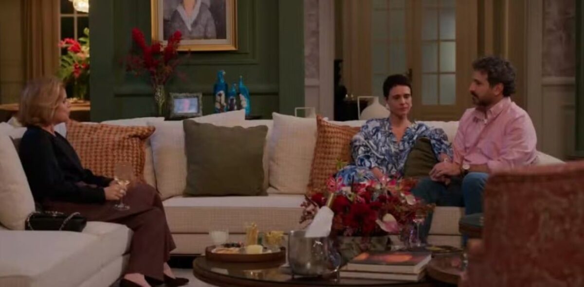 odete roitman estaban e celina em vale tudo