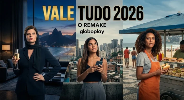vale tudo