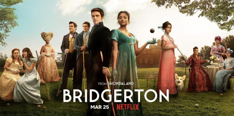 bridgerton 2 temporada