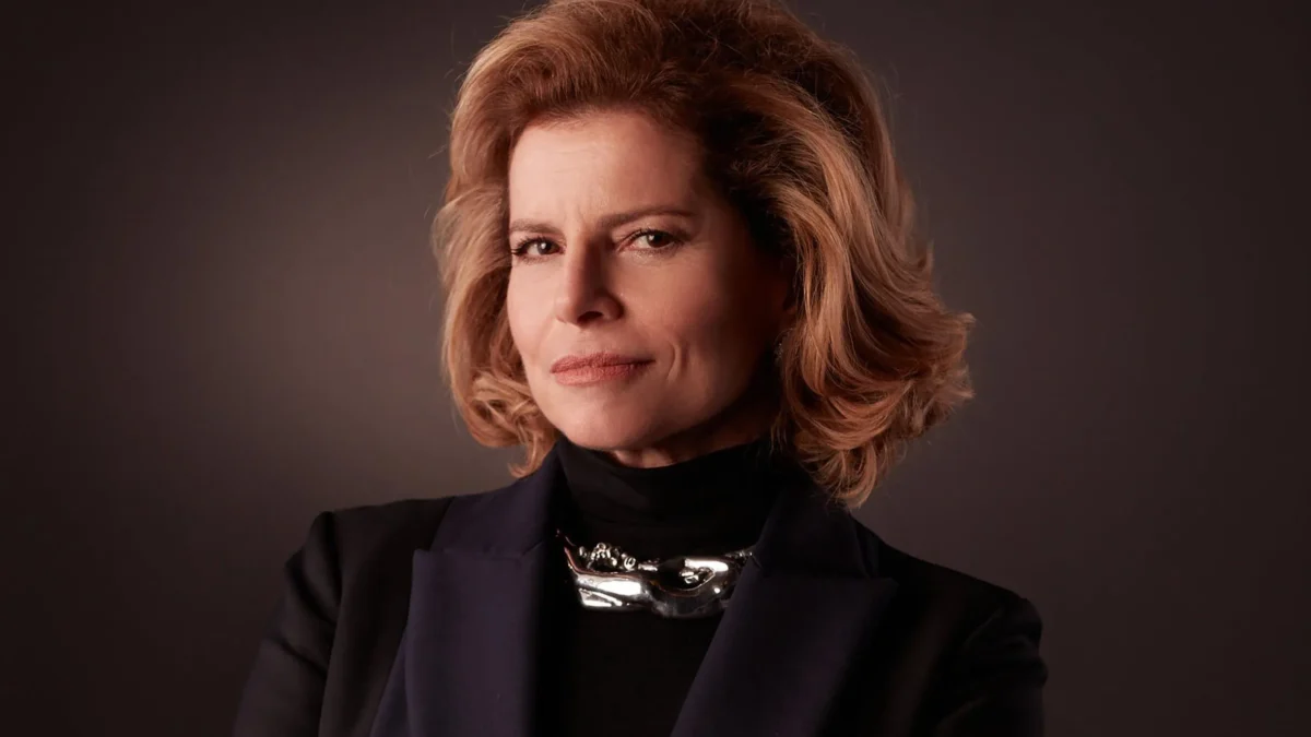 debora bloch odete roitman