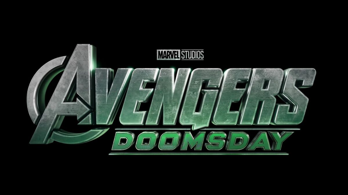 filme dos vingadores avengers doomsday