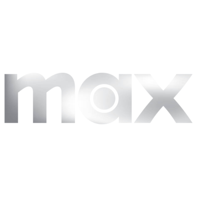 Logótipo da Max - Acesso aos conteúdos da HBO e Warner Bros no Mundo em Tela.