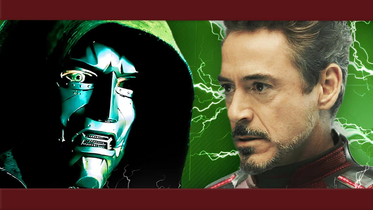 legadodamarvel vingadores doomsday robert downey jr rosto avengers