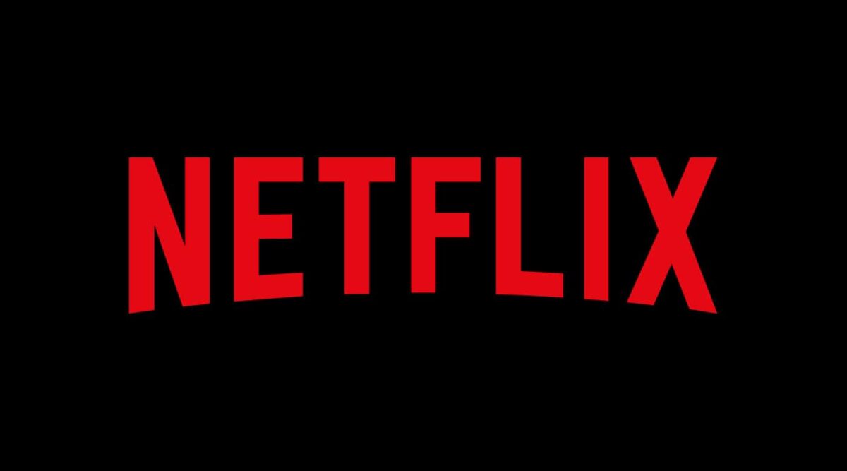 logotipo da netflix