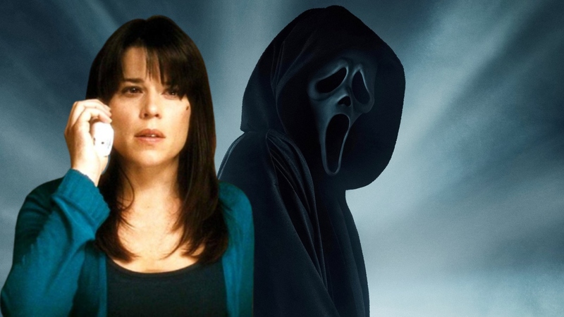 Sidney Prescott e Ghostface em Pânico 7 final explicado.