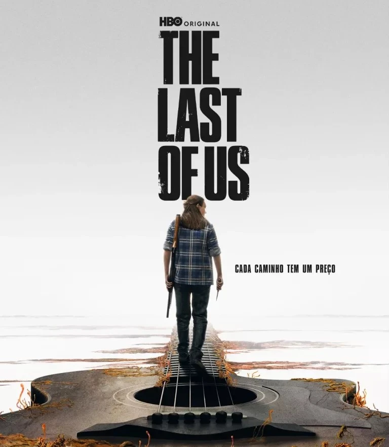 Cena final emocionante de The Last of Us 2 temporada final explicado.