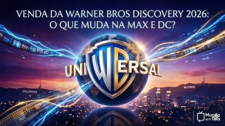 venda da warner bros discovery 2026