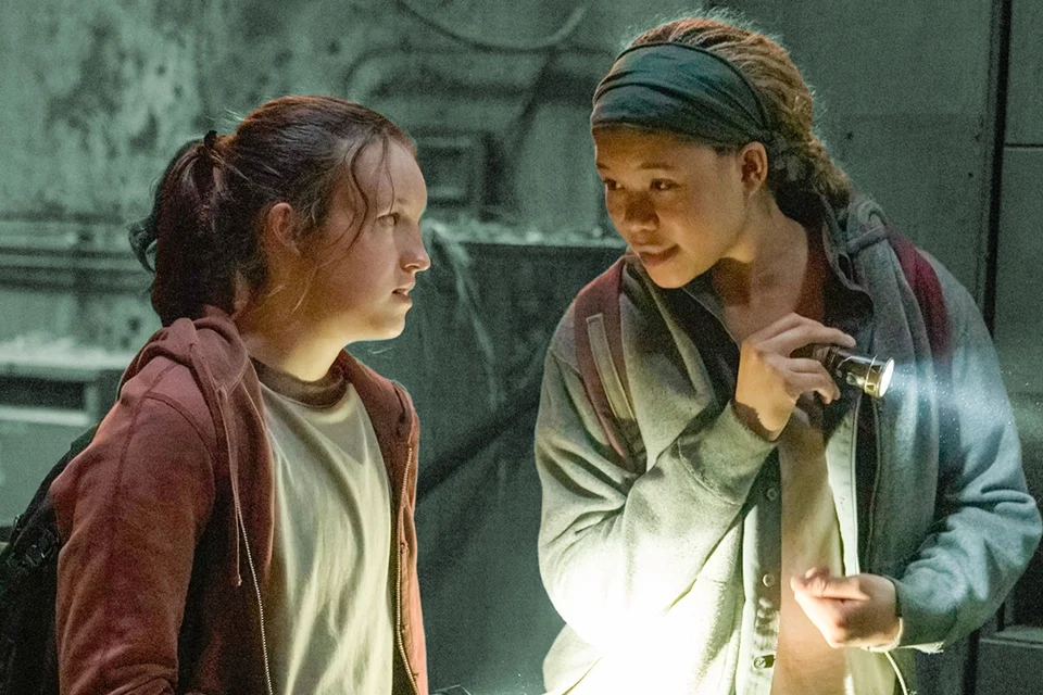 Resumo da 1ª temporada de The Last of Us