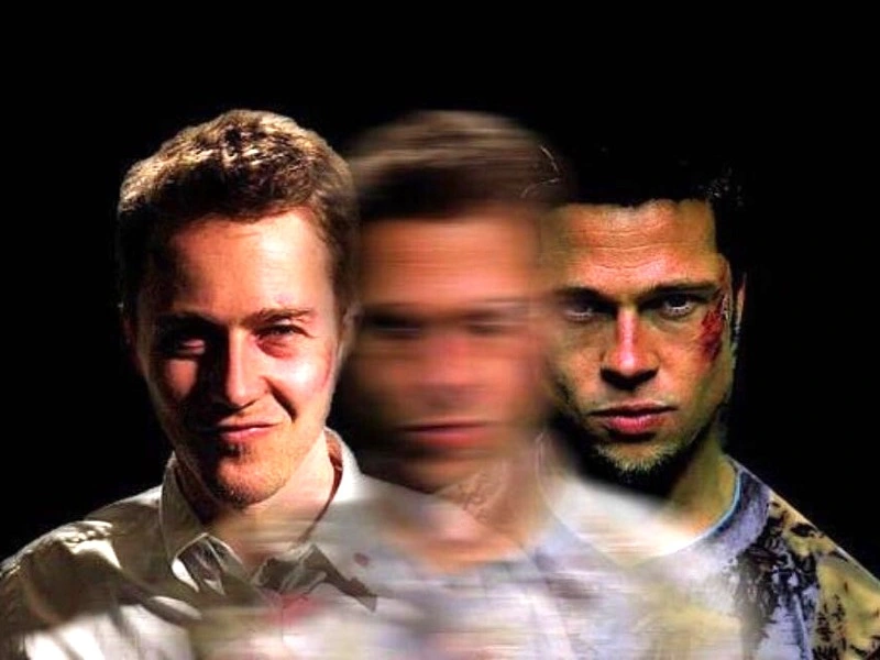 Final explicado de Clube da Luta.