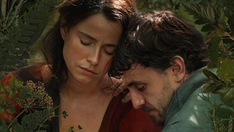 Simbolismo visual no filme Hamnet, parte da maratona Oscar 2026