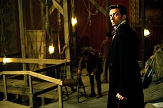 truque homem transportado the prestige