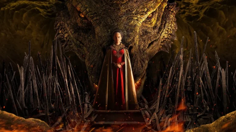 house of the dragon saiba quem e quem na familia targaryen e1658963276330