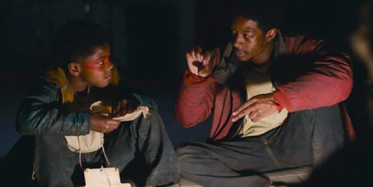 sam henry the last of us