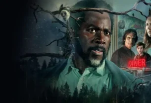 resumo da 3ª temporada de Origem