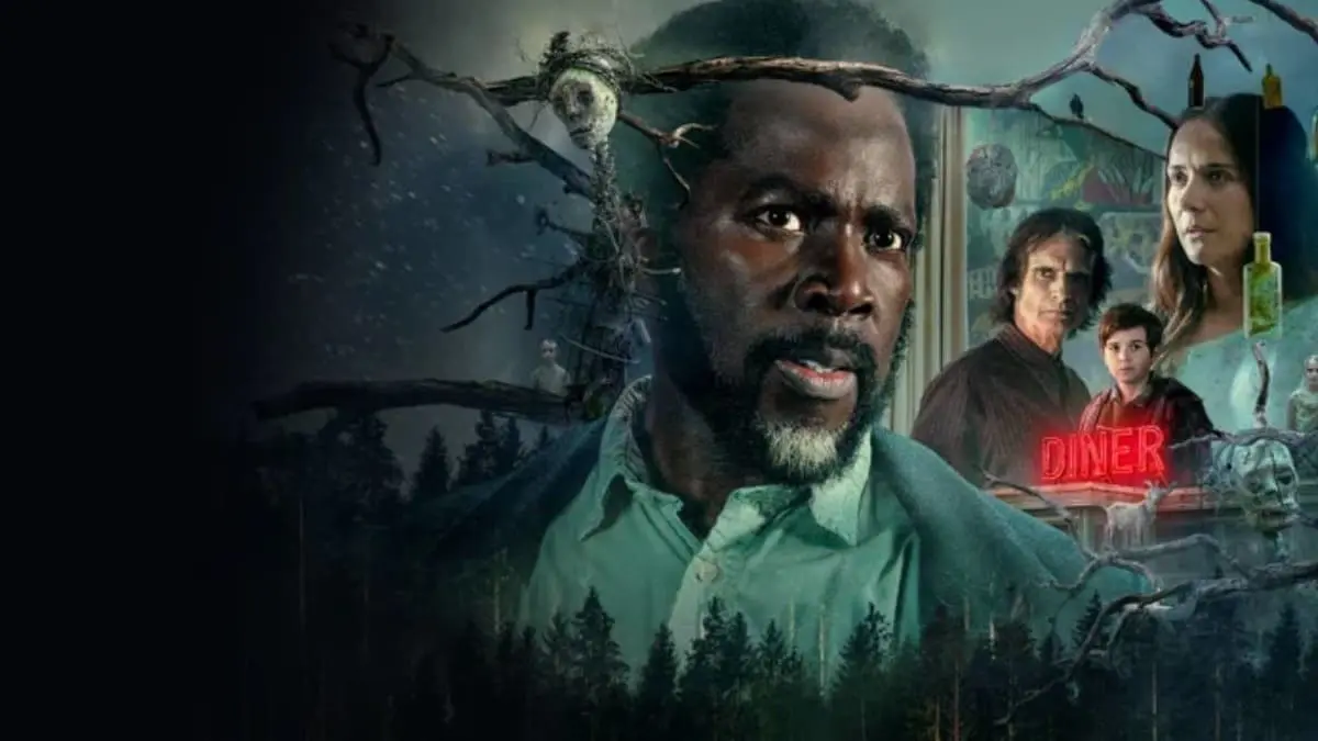 resumo da 3ª temporada de Origem