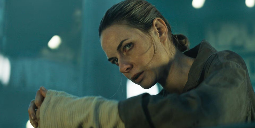 Resumo da 1ª temporada de Silo