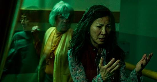 todas as realidades ao mesmo tempo