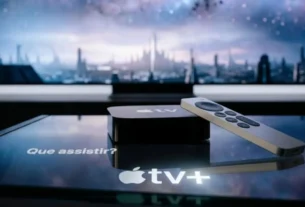 O que assistir na Apple TV+ hoje