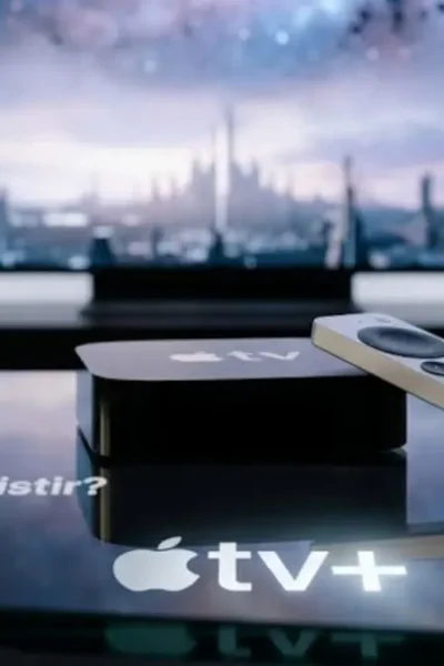 O que assistir na Apple TV+ hoje