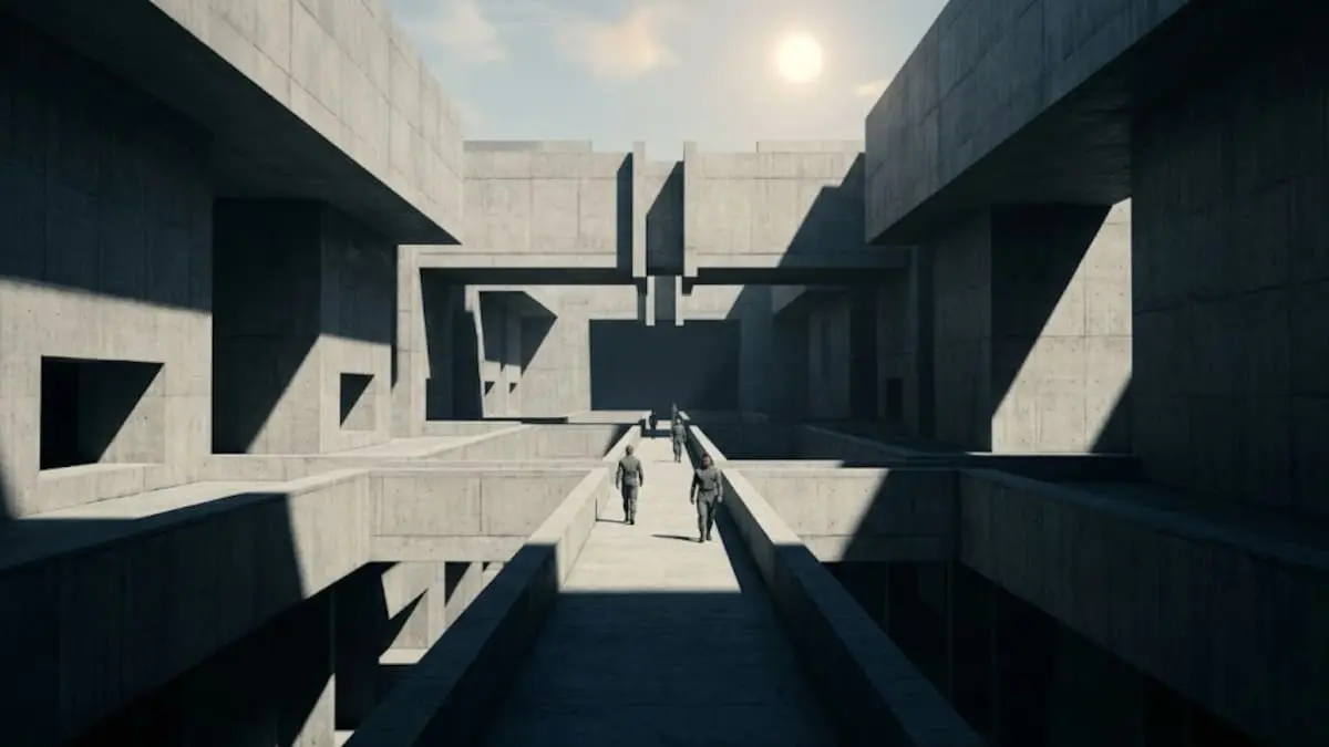 O que assistir na Apple TV+ hoje Cenografia e design de produção impecáveis em série original Apple TV+.