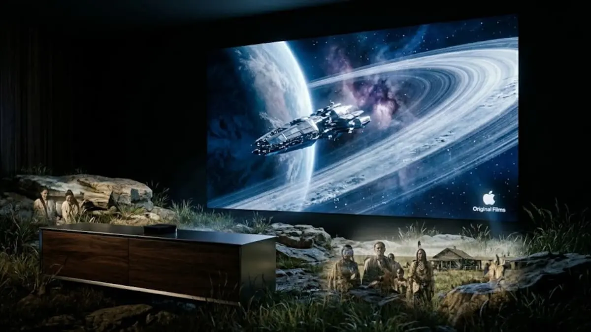 O que assistir na Apple TV+ hoje Cinema de prestígio e alta qualidade disponível na Apple TV+.