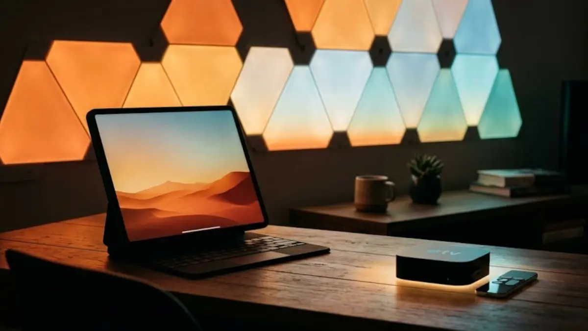 O que assistir na Apple TV+ hoje Tecnologia e imersão no streaming da Apple em 2026.