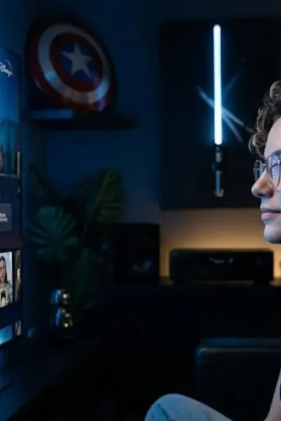 o que assistir no Disney+ hoje