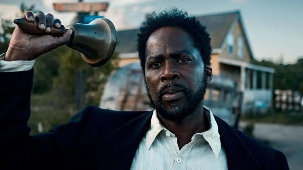 Resumo da 2ª temporada de Origem