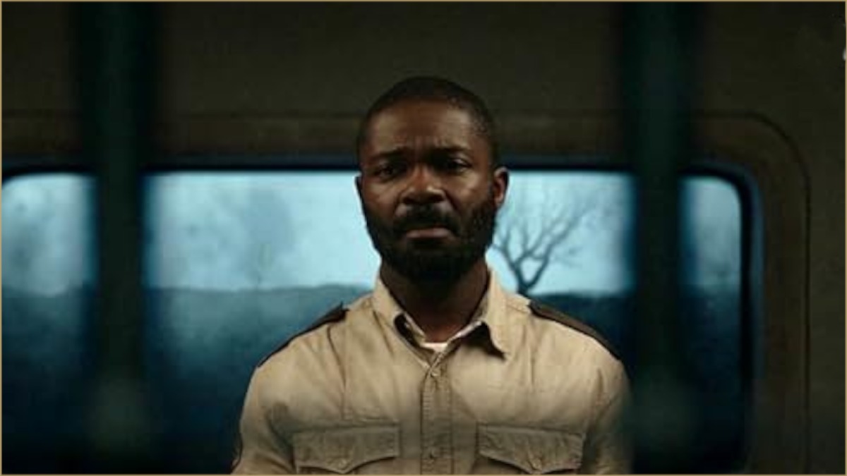 Xerife Holston toma a decisão que mudará o destino do Silo após a partida de Allison