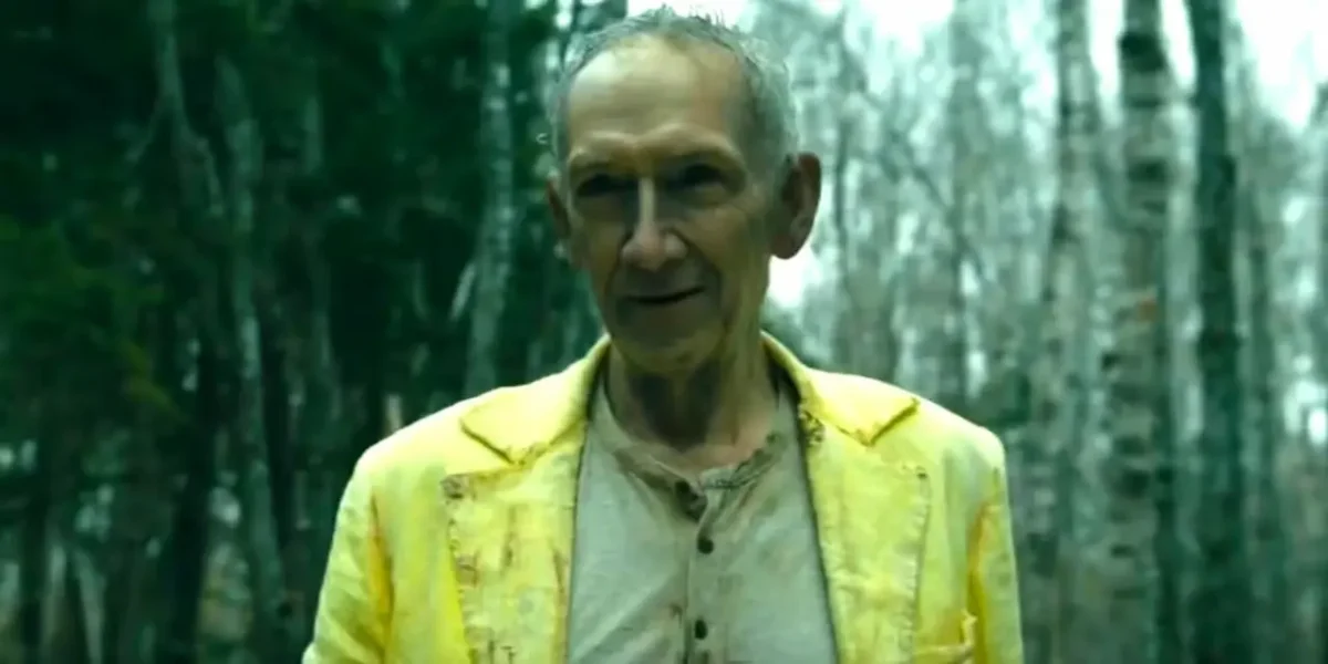 Resumo da 3ª temporada de Origem: O Homem do Terno Amarelo.
