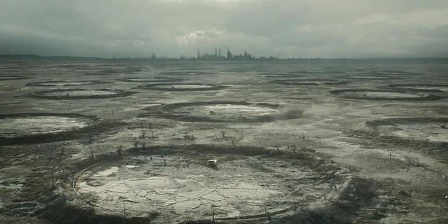 inal explicado da 1ª temporada de Silo: Os múltiplos silos.