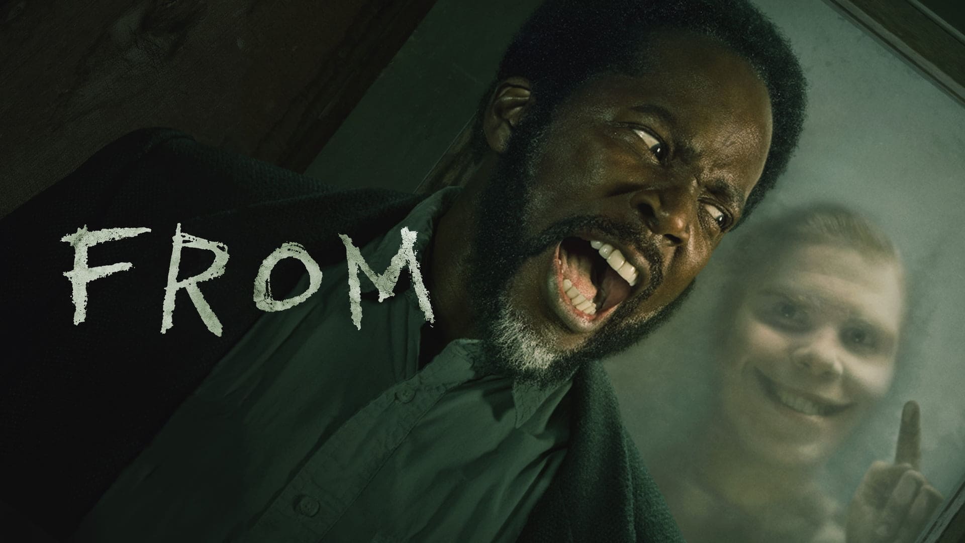 resumo da 1ª temporada de Origem