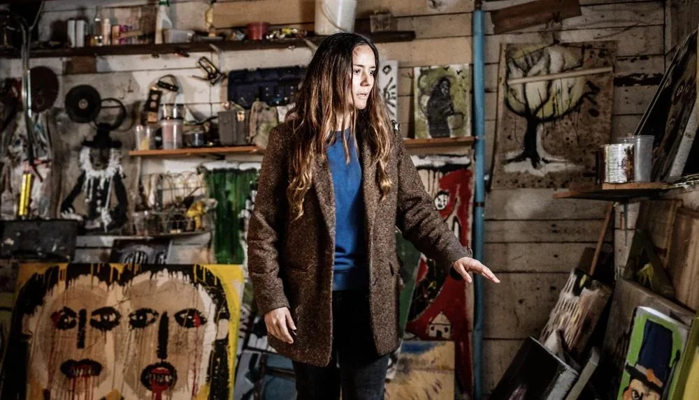 Pintura misteriosa de Miranda no resumo da 3ª temporada de Origem.