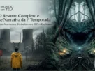 capa de dark 1 temporada