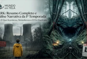 capa de dark 1 temporada