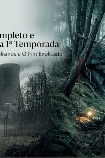 capa de dark 1 temporada