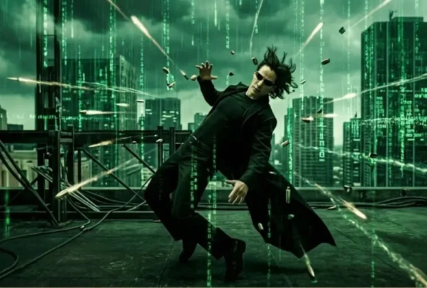 matrix