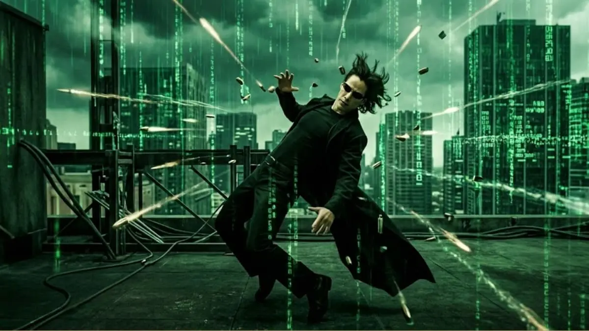 matrix