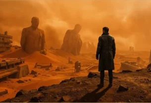 onde assistir blade runner