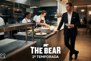 resumo da 2ª temporada de o urso