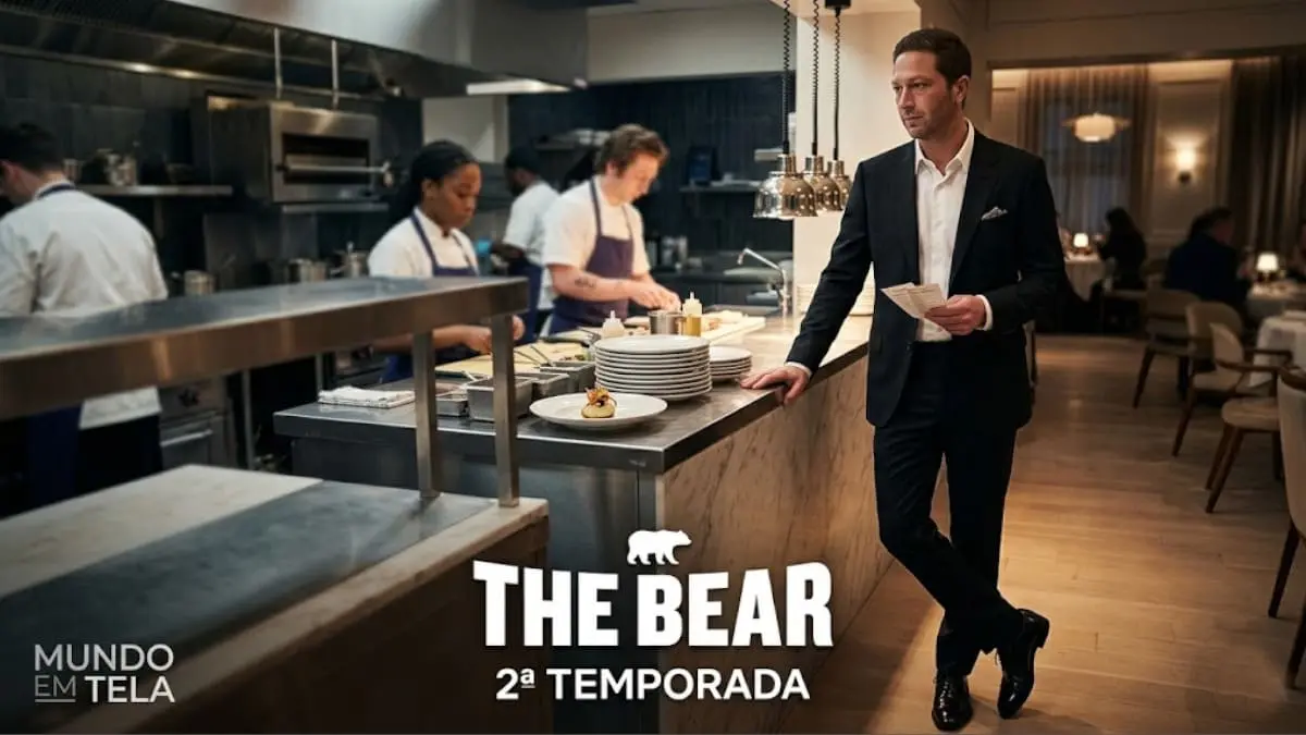 resumo da 2ª temporada de o urso
