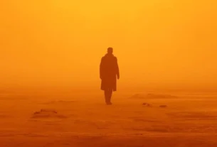 blade runner
