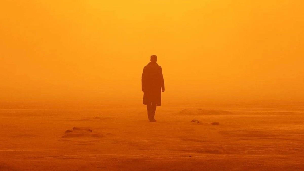blade runner