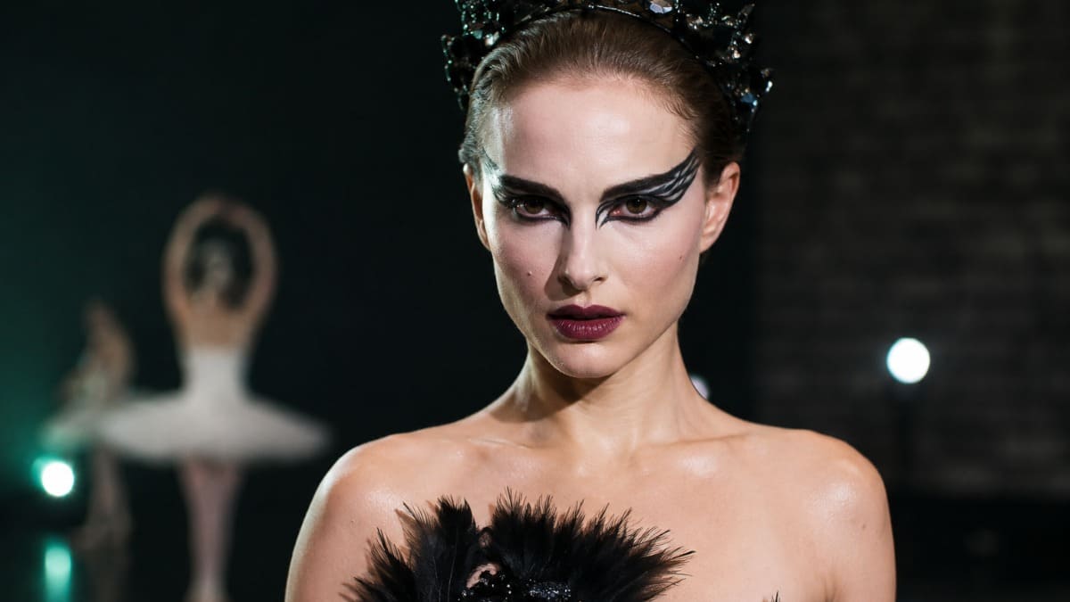 capa cisne negro